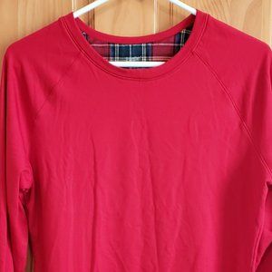 Pajama Top - LG (Climate Rite)